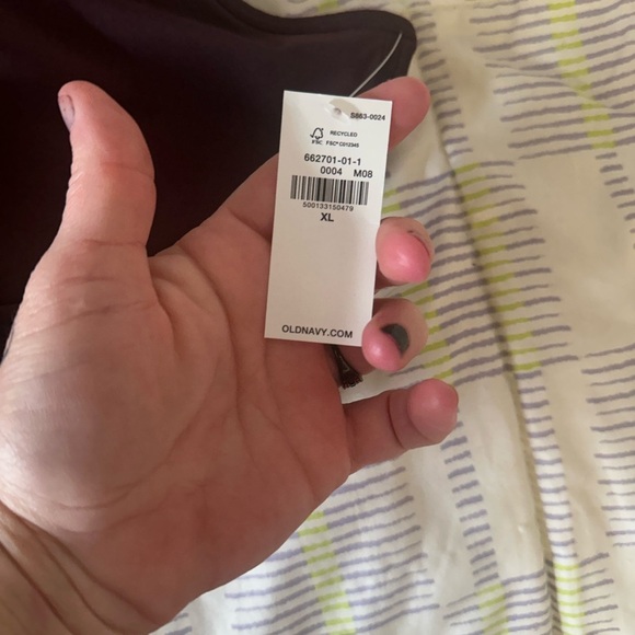 Old Navy Brown Jumpsuit - Picture 4 of 4